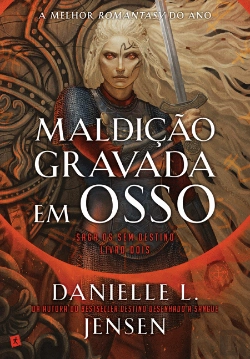 Bertrand.pt - Maldição Gravada em Osso