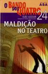 Maldição no Teatro