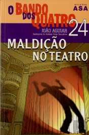 Maldição no Teatro