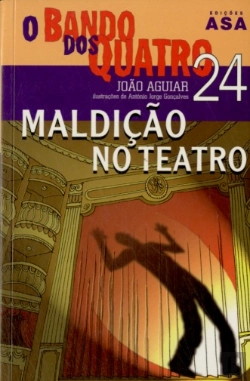 Bertrand.pt - Maldição no Teatro