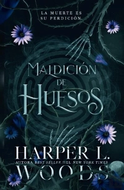Bertrand.pt - Maldicion De Huesos