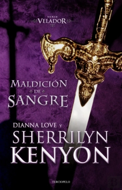 Bertrand.pt - Maldición De Sangre (Velador 3)