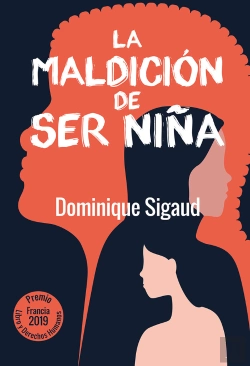 Bertrand.pt - Maldicion De Ser Niña, La