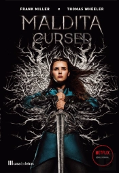 Maldita | Cursed