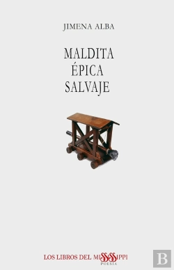 Bertrand.pt - Maldita Épica Salvaje