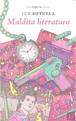 Bertrand.pt - Maldita Literatura