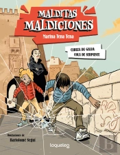 Malditas Maldiciones