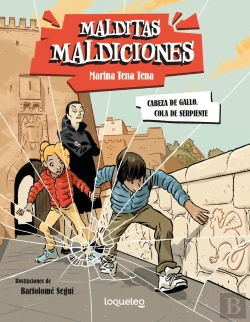 Bertrand.pt - Malditas Maldiciones