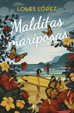 Bertrand.pt - Malditas Mariposas