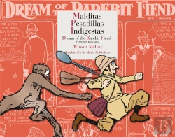 Bertrand.pt - Malditas Pesadillas Indigestas