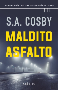 Bertrand.pt - Maldito Asfalto
