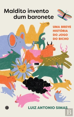 Bertrand.pt - Maldito Invento Dum Baronete