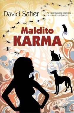 Bertrand.pt - Maldito Karma