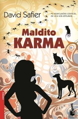 Bertrand.pt - Maldito Karma