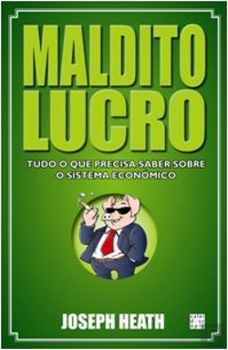 Bertrand.pt - Maldito Lucro