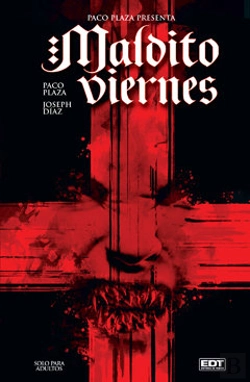 Bertrand.pt - Maldito Viernes 1