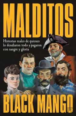 Bertrand.pt - Malditos