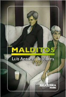 Bertrand.pt - Malditos