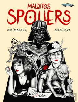 Bertrand.pt - Malditos Spoilers
