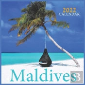 Maldives Calendar 2022