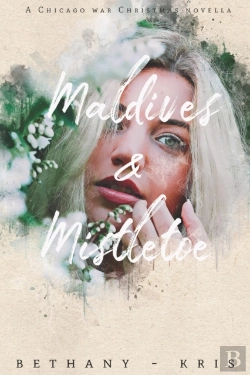 Bertrand.pt - Maldives   Mistletoe: A Chicago War Chri