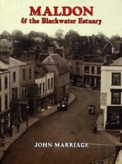 Maldon And The Blackwater Estuary