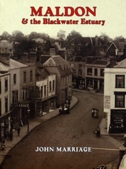 Bertrand.pt - Maldon And The Blackwater Estuary
