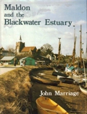 Maldon And The Blackwater Estuary