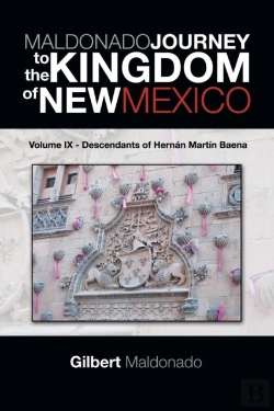 Bertrand.pt - Maldonado Journey To The Kingdom Of New Mexico