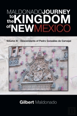 Bertrand.pt - Maldonado Journey To The Kingdom Of New Mexico