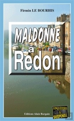 Bertrand.pt - Maldonne À Redon