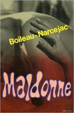 Bertrand.pt - Maldonne