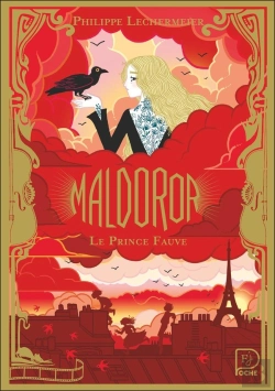 Bertrand.pt - Maldoror : Le Prince Fauve