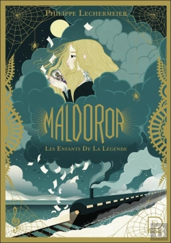 Bertrand.pt - Maldoror : Les Enfants De La Légende