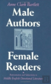 Male Authors, Female Readers
