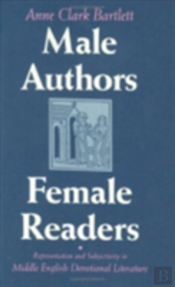 Bertrand.pt - Male Authors, Female Readers
