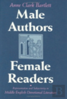 Male Authors, Female Readers