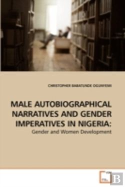 Bertrand.pt - Male Autobiographical Narratives And Gen
