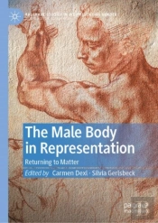 Male Body In Representation