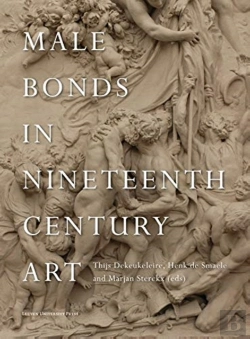Bertrand.pt - Male Bonds In Nineteenth-Century Art