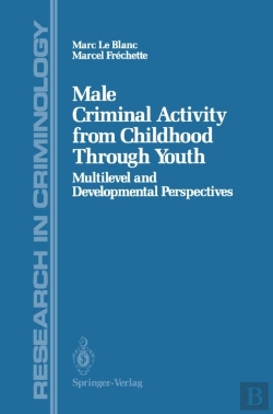Bertrand.pt - Male Criminal Activity From Childhood Through Youth