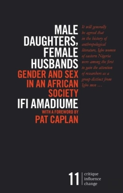 Bertrand.pt - Male Daughters, Female Husbands