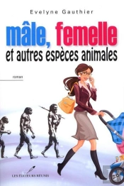 Mâle, Femelle Et Autres Espèces Animales