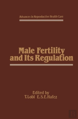 Bertrand.pt - Male Fertility And Its Regulation