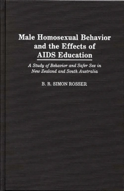 Bertrand.pt - Male Homosexual Behaviour And The Effects Of Aids Education