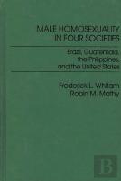Male Homosexuality In Four Societies
