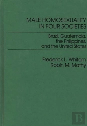 Male Homosexuality In Four Societies