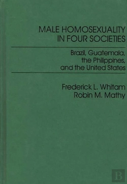 Bertrand.pt - Male Homosexuality In Four Societies
