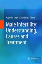 Male Infertility: Understanding, Causes And Treatment