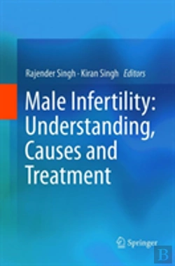 Bertrand.pt - Male Infertility: Understanding, Causes And Treatment